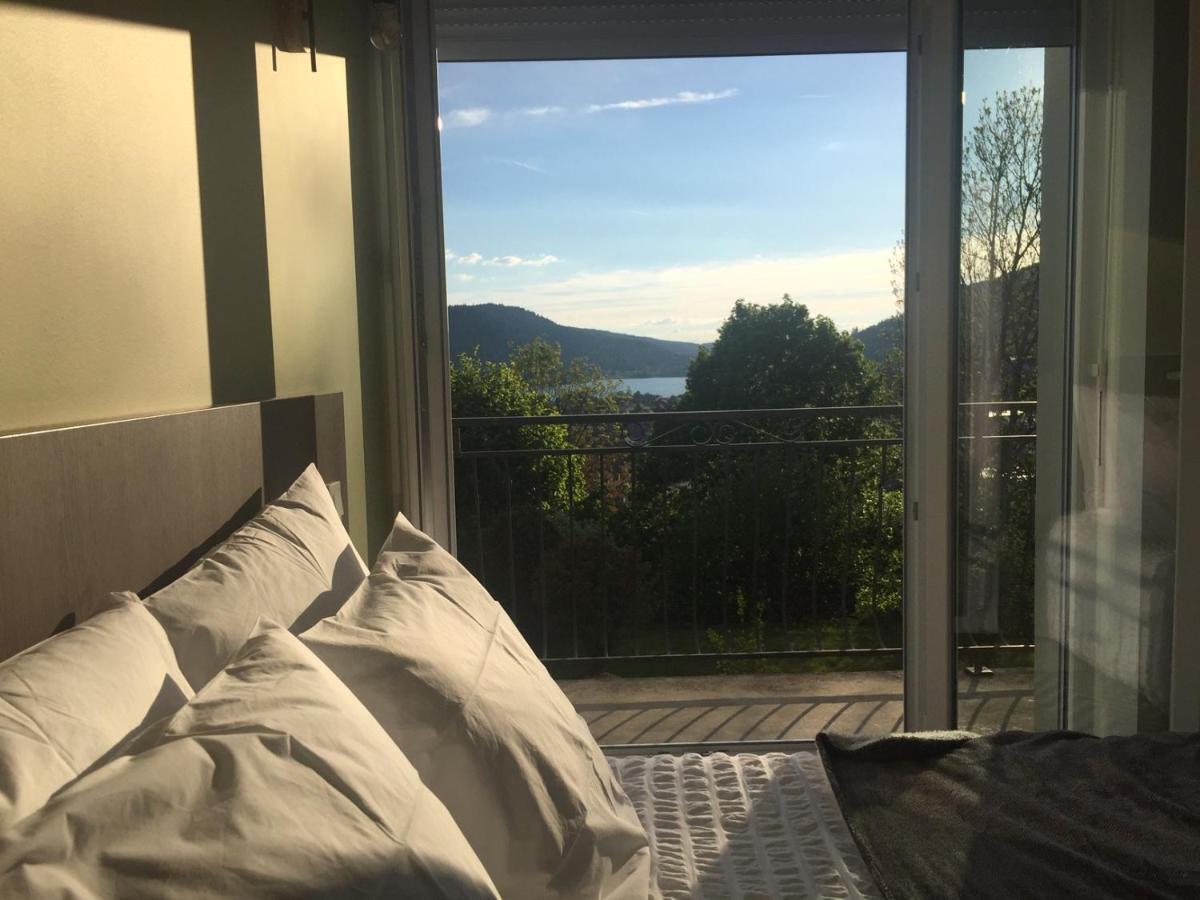 Apartamento Entre Montagne Et *